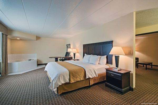 La Quinta Inn Ste Ft Wayne (Fort Wayne)